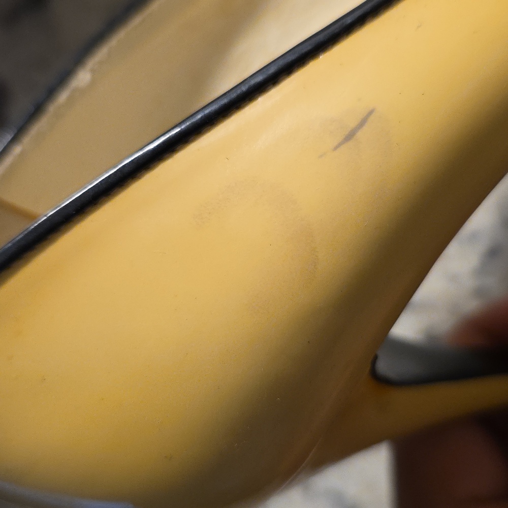 PREVIOUSLY LISTED! Prada peep toes size 39.5 - Picture 8 of 12